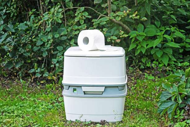 Best Long-term porta potty rental  in Seville, FL
