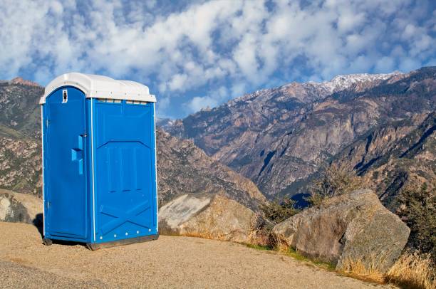 Best Emergency porta potty rental  in Seville, FL