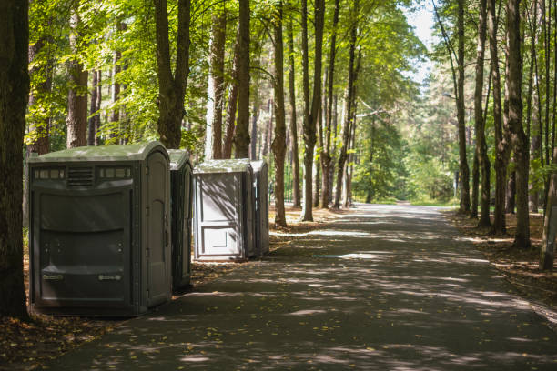 Best Best portable toilet rental  in Seville, FL