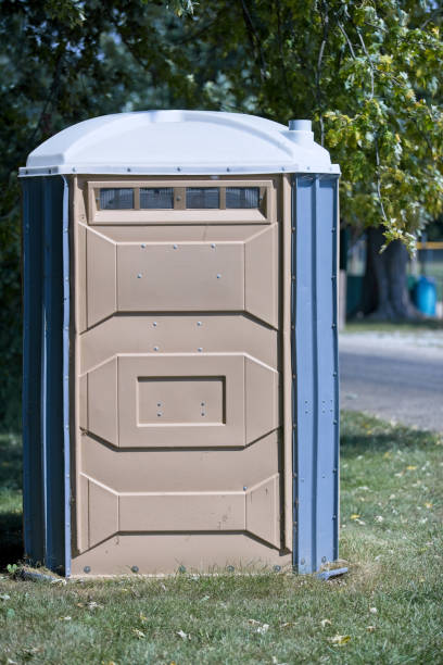Best Porta potty cleaning services  in Seville, FL