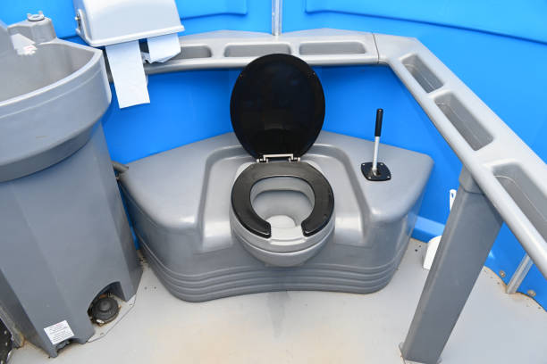 Best Handicap porta potty rental  in Seville, FL