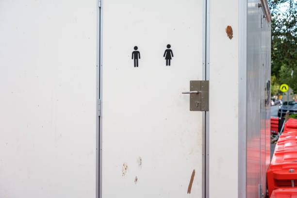 Best Portable bathroom rental  in Seville, FL