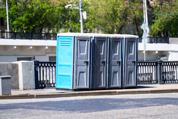 Best Porta potty for special events  in Seville, FL