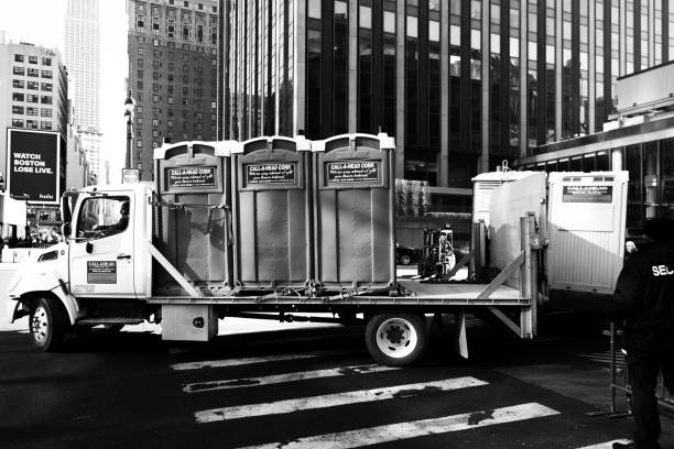 Best Porta potty rental for parties  in Seville, FL