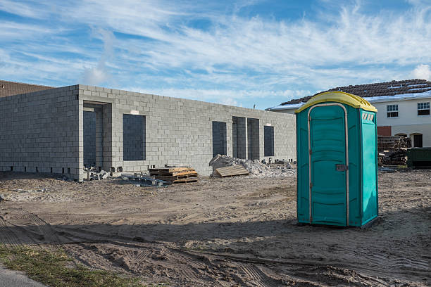 Best Porta potty rental for festivals  in Seville, FL